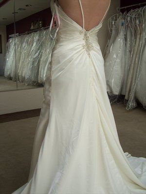 Family is making my dress, inspiration pictures