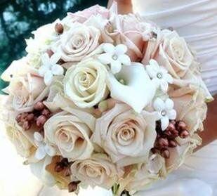 Lets see your bouquets