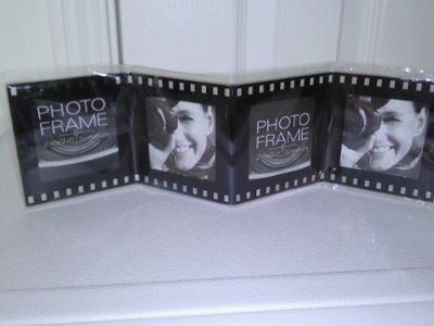 Got any cool ideas for wedding favors for a couple who are both into photography?