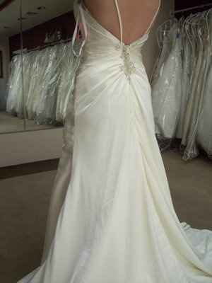 Family is making my dress, inspiration pictures