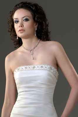 Lets See The Gowns!