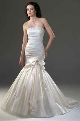 Lets See The Gowns!