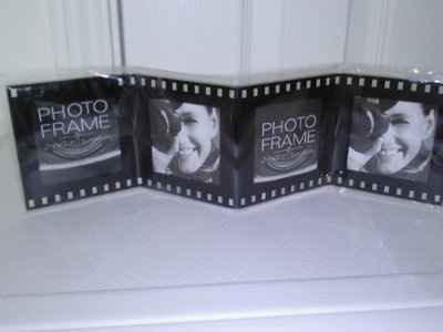Got any cool ideas for wedding favors for a couple who are both into photography?