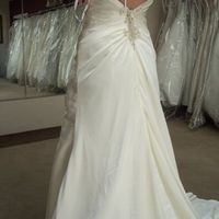 Family is making my dress, inspiration pictures