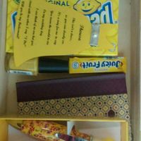 just asked my bridesmaids