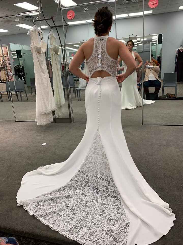 September 2020 Wedding Dresses 8