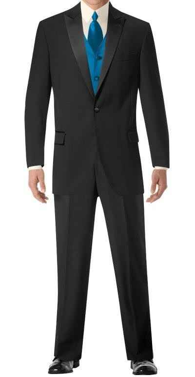 Tux selections