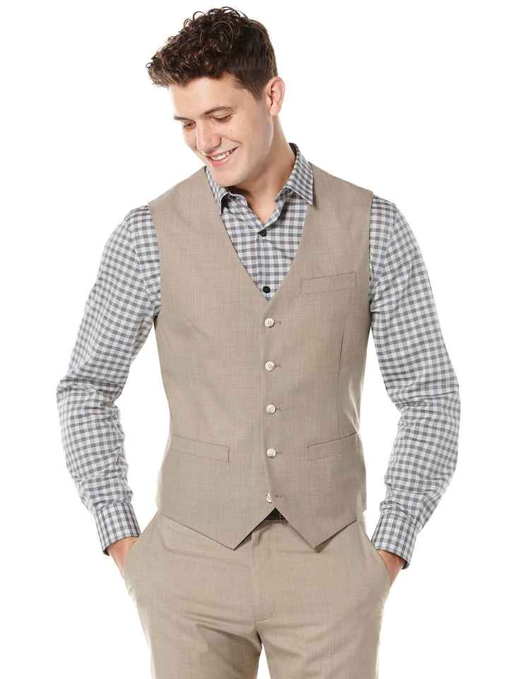 Help With Groom Attire