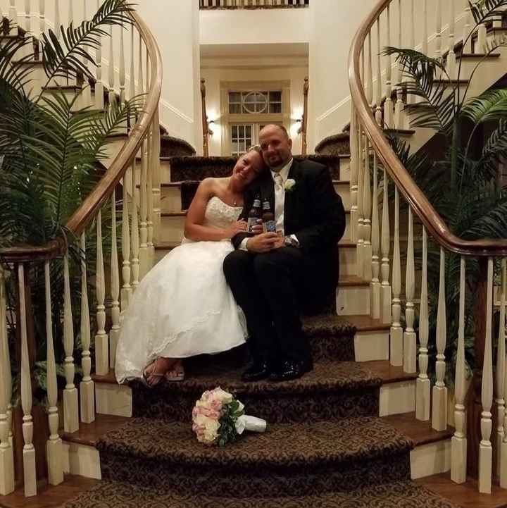 Surprised Honeymoon!