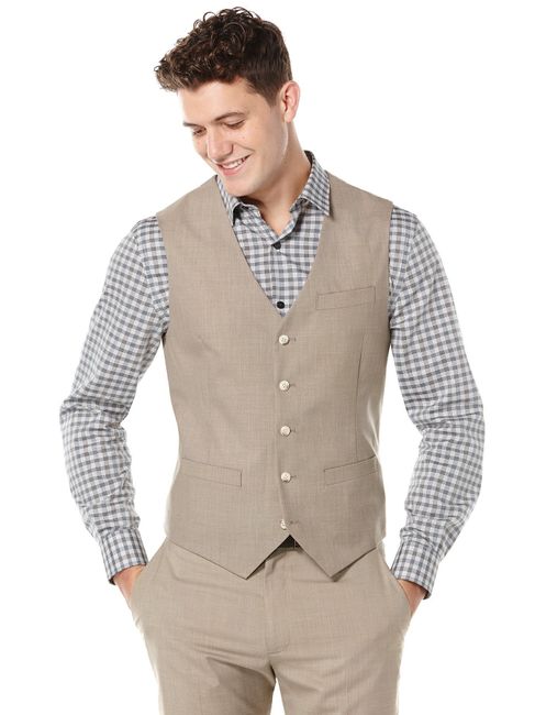 Help With Groom Attire