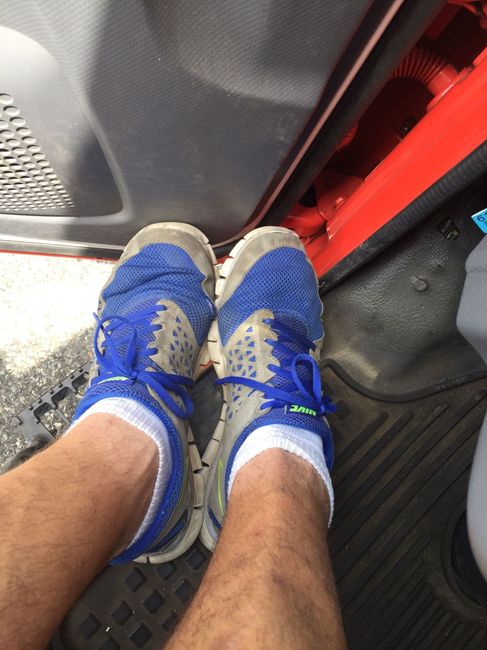 Let me see your shoes!:)