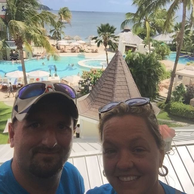 Caribbean/Mexican Honeymoon, please help!