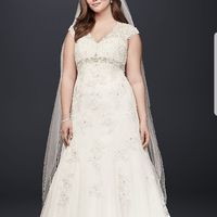 Show me your dresses! - 1