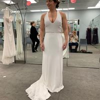 September 2020 Wedding Dresses - 2