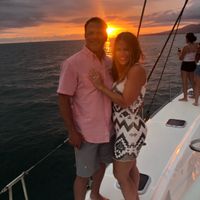 Show me your engagement photos! - 1