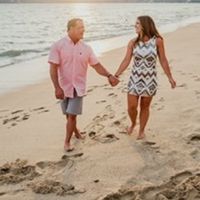 Show me your engagement photos! - 1