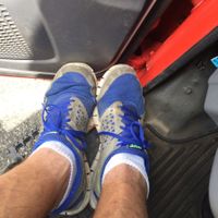 Let me see your shoes!:)