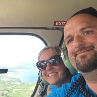 Honeymoon Surprise (Good or bad idea)