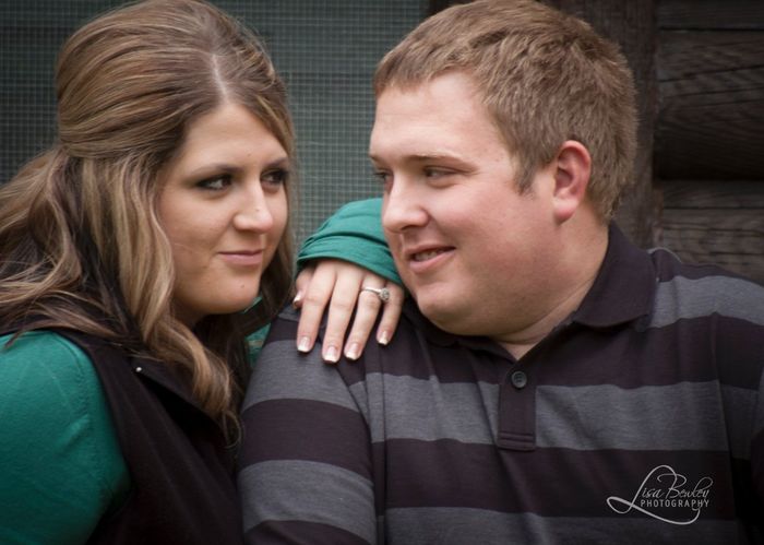 Engagement Pics- So happy I could burst!!! *PIC HEAVY*