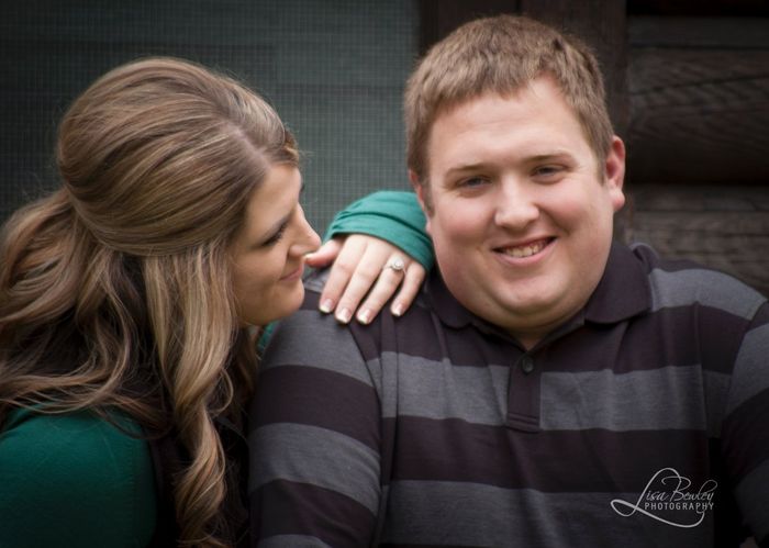Engagement Pics- So happy I could burst!!! *PIC HEAVY*