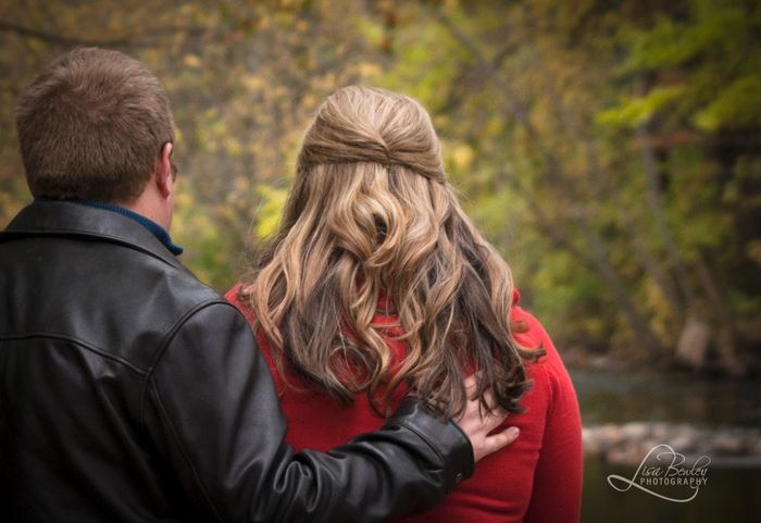 Engagement Pics- So happy I could burst!!! *PIC HEAVY*