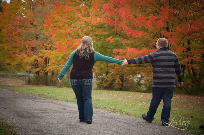 Engagement Pics- So happy I could burst!!! *PIC HEAVY*