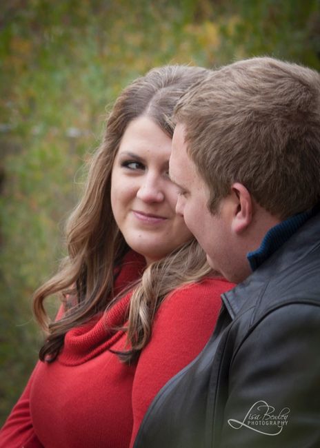 Engagement Pics- So happy I could burst!!! *PIC HEAVY*