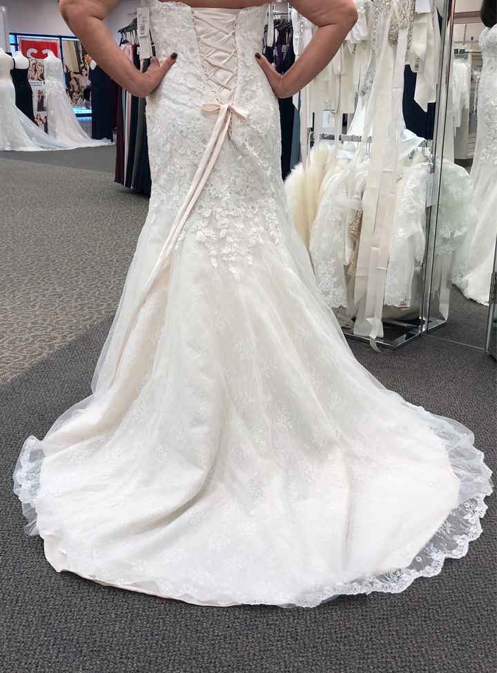 i said Yes to the dress - 2