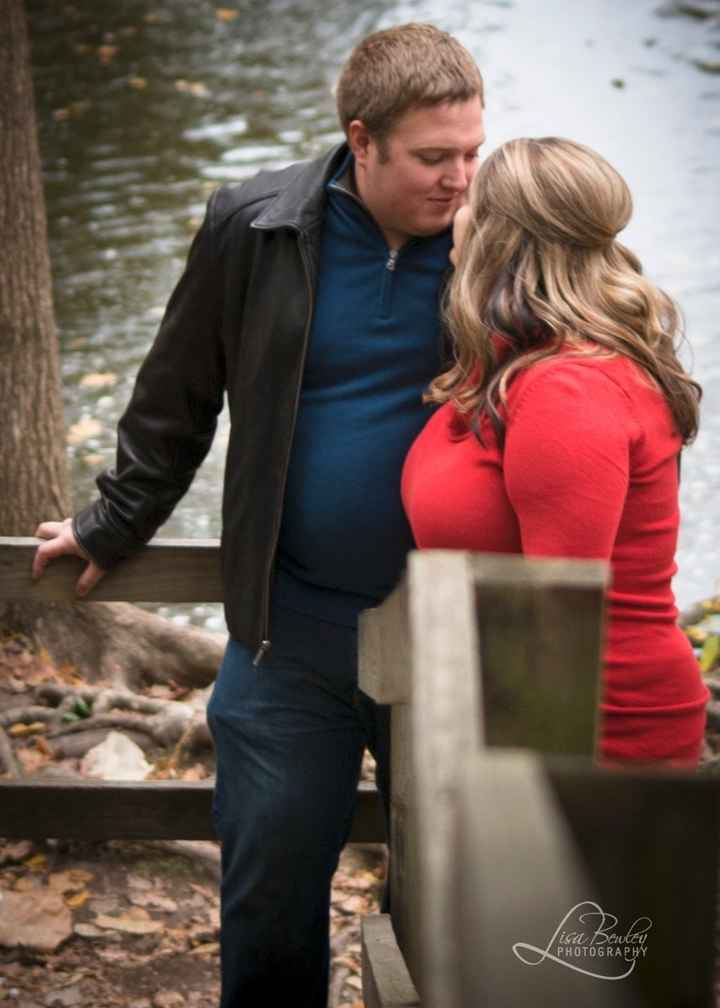 Engagement Pics- So happy I could burst!!! *PIC HEAVY*