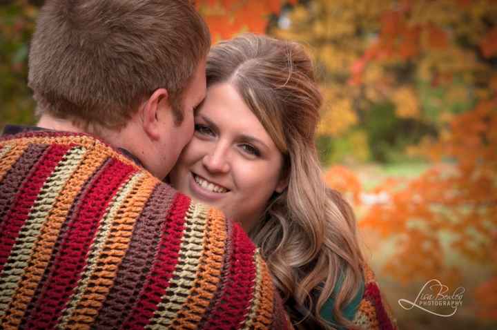 Engagement Pics- So happy I could burst!!! *PIC HEAVY*