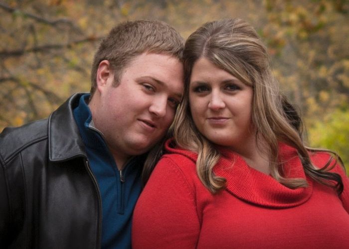 show us your ... FH / spouse