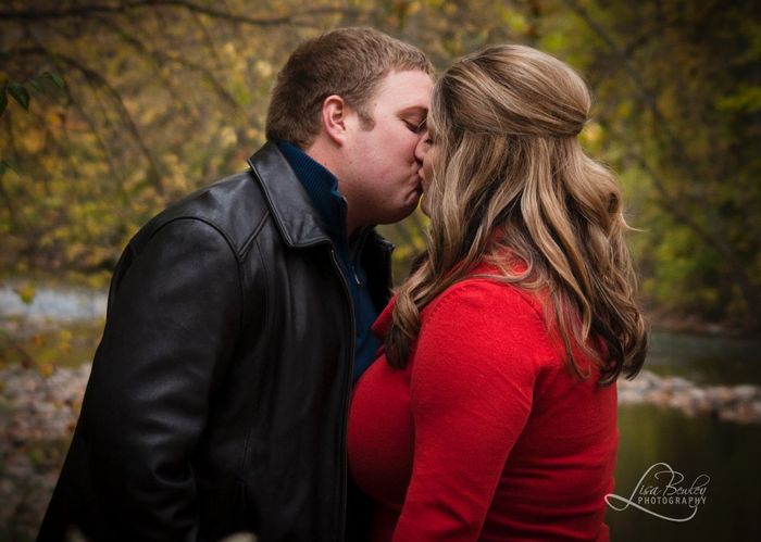 Engagement Pics- So happy I could burst!!! *PIC HEAVY*