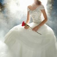 Show of your dress!!!!