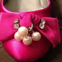 Anyone NOT wearing heels???