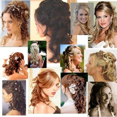 Wedding Hair??