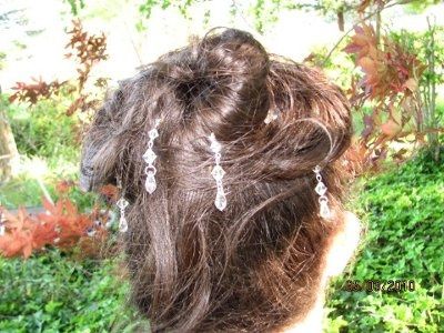 Wedding Hair??
