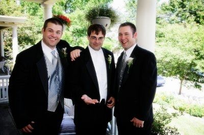 Professional Wedding Photos! *Pic Heavy*