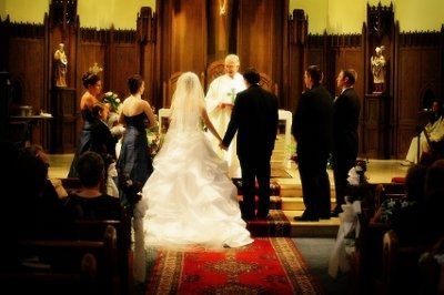 Professional Wedding Photos! *Pic Heavy*