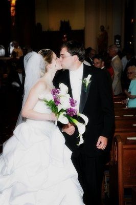 Professional Wedding Photos! *Pic Heavy*