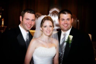 Professional Wedding Photos! *Pic Heavy*