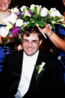 Professional Wedding Photos! *Pic Heavy*