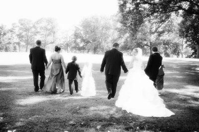 Professional Wedding Photos! *Pic Heavy*