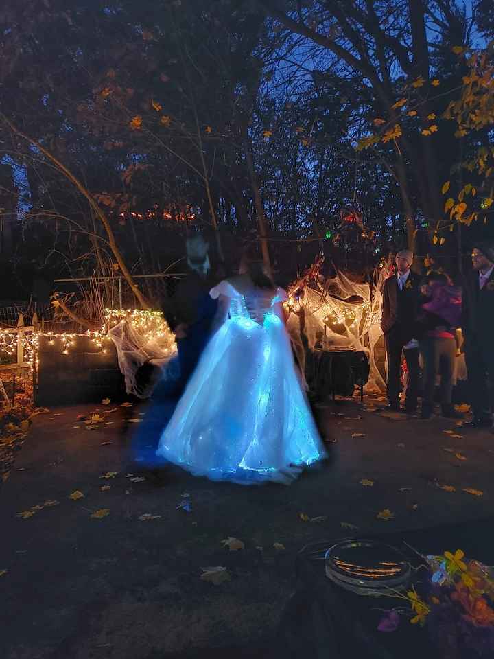 Couples getting married on October 31, 2020 - 1