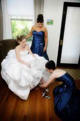 Professional Wedding Photos! *Pic Heavy*