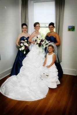 Professional Wedding Photos! *Pic Heavy*