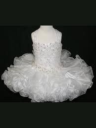 show me your flower girl dresses....