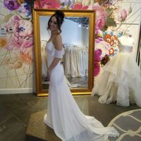 Show me your dresses! - 1