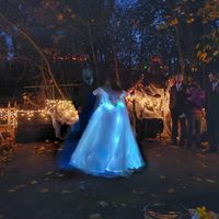 Couples getting married on October 31, 2020 - 1
