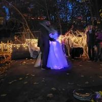 Couples getting married on October 31, 2020 - 1