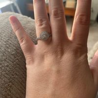 Brides of 2022! Show us your ring! - 1
